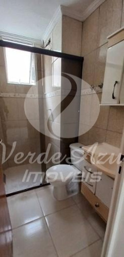 Imagem 7 de 29 de Apartamento À Venda Em Parque Residencial Vila União - Ap011116