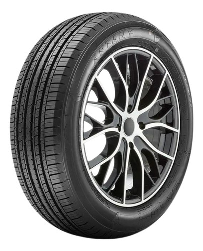 Pneu Aptany 225/60r17 99h Ru101 Sl S10 Trailblazer H