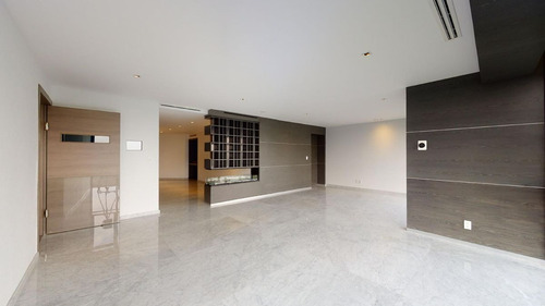Imagen 4 de 30 de Venta Departamento Lomas De Chapultepec