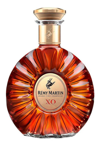 Cognac Remy Martin Xo 700 Ml