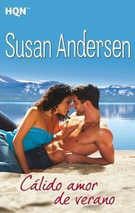 Libro Cã¡lido Amor De Verano - Andersen, Susan
