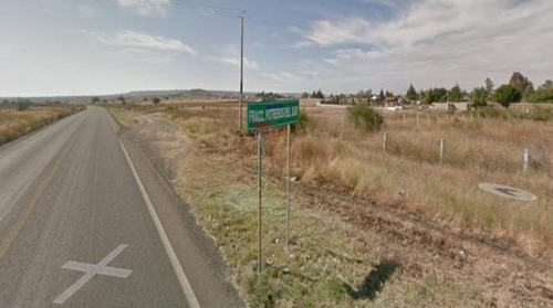 Terreno Residencial Fraccionamiento Privado Potreros Del Sur Silao Gto, Excelente Precio, Frente A Puerto Interior A 1 Km Sobre Carretera A Romita, Acceso A Pie De Carrete