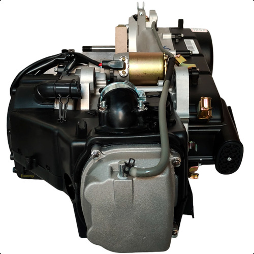 Motor Completo Motoneta Gy150/cs150 Buena Calidad Nuevo