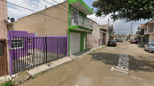 Sk17 Gran Oportunidad, Hermosa Casa En Venta En Tenamaxtlan Tonala Jalisco (ideal Para Inversion O Para Comenzar Con Tu Patrimonio A Costo Accesible, Pago En 2 Exhibiciones) No Infonavit