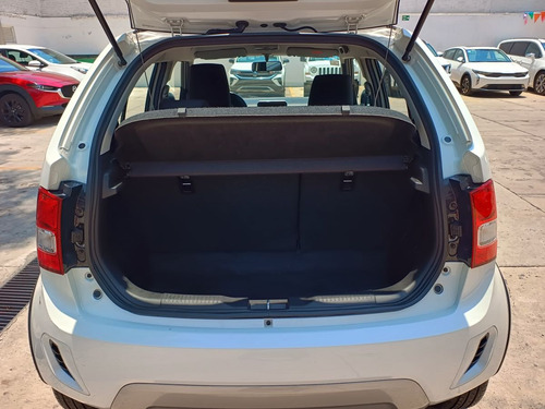 Suzuki Ignis 1.2 Vvt Glx