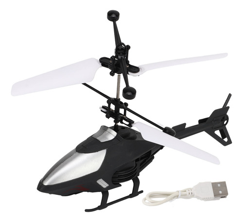 Cuchillas Resistentes De Carga Usb Para Helicópteros Y Avion