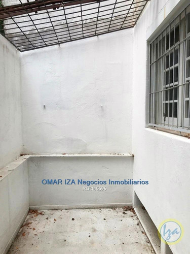 Iza. Alquiler Local Comercial Punta Carretas