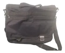 Comprar Portafolios Negro Con Correa Múltiples Compartimientos.