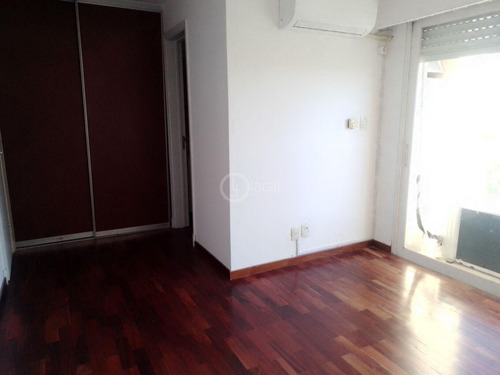 Alquiler Apartamento Prado 2 Dormitorios C/ Gge - Torres Del Prado