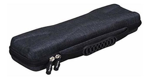 Carry Travel Case For Hercule Starlight Pocket Usb Dj