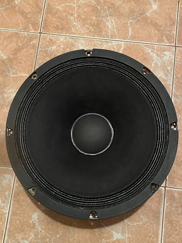 Medio 18 Sound 12mb700 Sonido Car Audio (Usado)