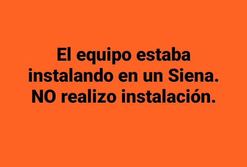 Imagen 2 de 7 de Equipo Gnc 4ta Generación 40 Lts Usado Listo Para Instalar