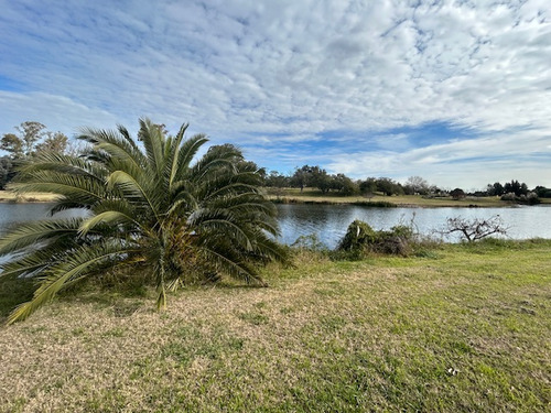 Venta Terreno Lote La Reserva Cardales, Sofitel (sobre Ruta Panamericana Km 61)