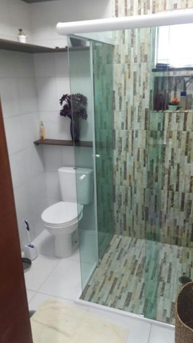 Casa Residencial À Venda, Jardim Textil, São Paulo. - Ca2252