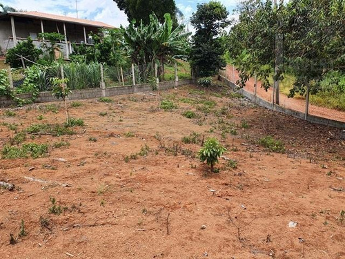 Imagem 5 de 11 de Cód 2978 - Lindo Terreno Com Frente Para Represa. - 2978