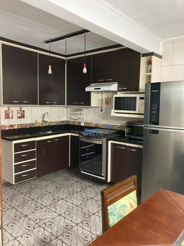 Imagem 14 de 30 de Sobrado Com 3 Dormitórios À Venda, 166 M² Por R$ 905.000,00 - Mandaqui - São Paulo/sp - So1734