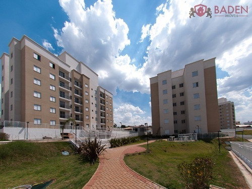 Imagem 26 de 27 de Apartamento 2 Dormitórios - Ap03960