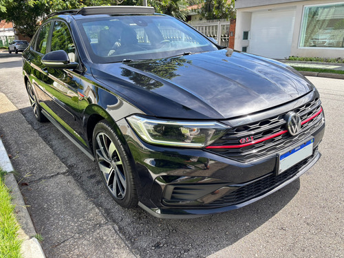 Volkswagen Jetta 2.0 Gli 350 Tsi Aut. 4P