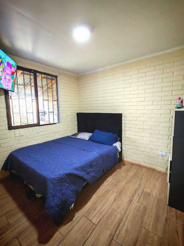 Talca Vende Casa Excelente Ubicación (108096)