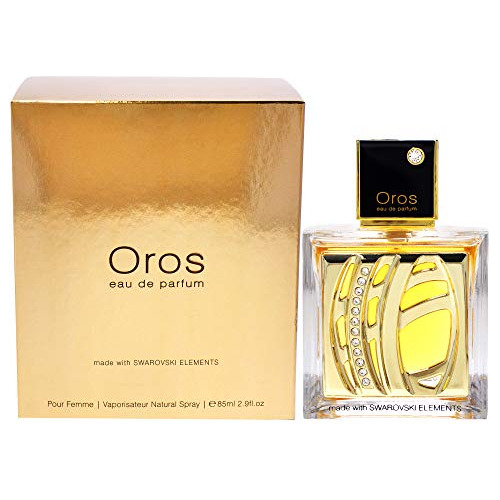 Armaf Oros Edp Spray Women 2.9 Guiw2