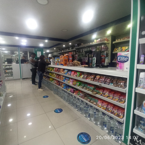 Locales Comerciales En El Ccct