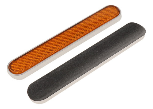 Accesorios 1 Par De Motocicleta Delantera Tenedor Pierna