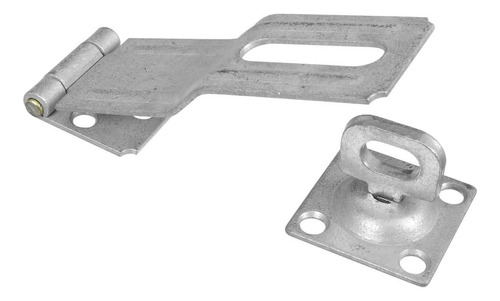 National Hardware V32 3   1/4  Swivel Staple Seguridad Ha