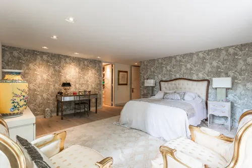 Apartamento En Arriendo/venta En El Nogal. Cod V6766