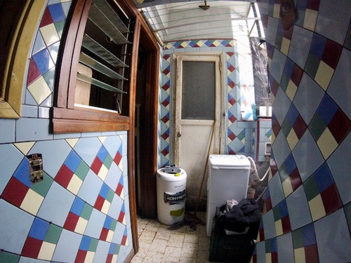 Imagen 10 de 12 de Venta Departamento 3 Y 1/2 Ambientes A Refaccionar