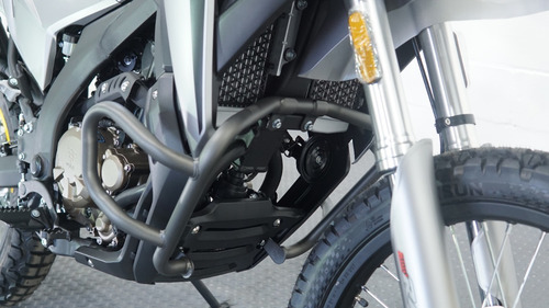 Imagen 17 de 25 de Lanzamiento Voge 300 Rally Moto On Off 2023 Veni A Conocerla