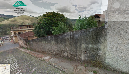 Imagem 3 de 3 de Terreno A Venda No Bairro Centro Em Carmo De Minas - Mg. - 257-1