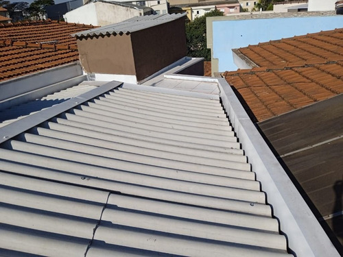 Imagem 29 de 30 de Sobrado Com 3 Dormitórios À Venda, 128 M² Por R$ 660.000 - Vila Alzira - Santo André/sp - So0908