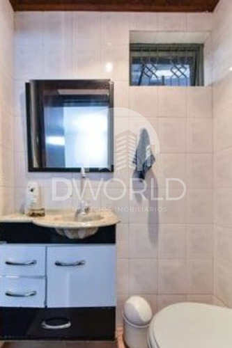 Imagem 23 de 29 de Oportunidade - Sobrado Excelente Localização! - Ca00289 - 71057662