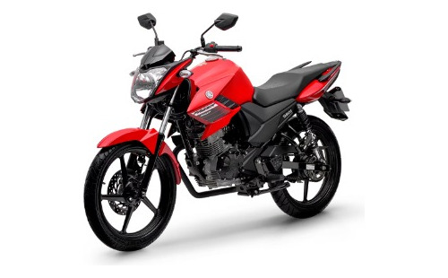 Yamaha Ys Fazer 150 Sed Abs - 0km 2025