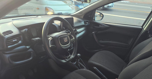 Fiat Outros Modelos CRONOS DRIVE 1.0 6V FLEX