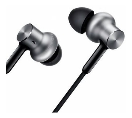 Original Xiaomi Hybrid Pro Hd Auriculares In-ear Hi-res