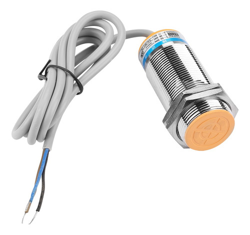 Sensor Proximidad Capacitivo 10mm Npn Lj30a3-10-z/bx Arduino