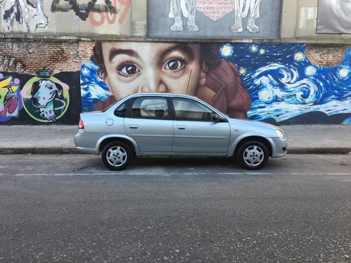 Chevrolet Corsa 1.4