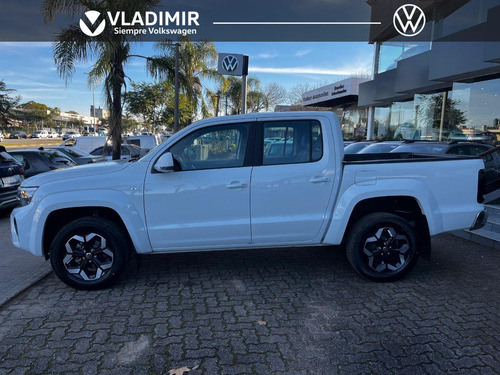 Volkswagen Amarok High 4x2 At 2.0 2025 0km - Vladimir