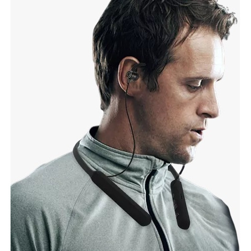Audífonos In Ear Bluetooth Deportivos Movisun Flex Super 4