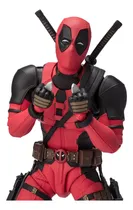 Comprar Figura Movie Deadpool & Wolverine S.h.figuarts Deadpool