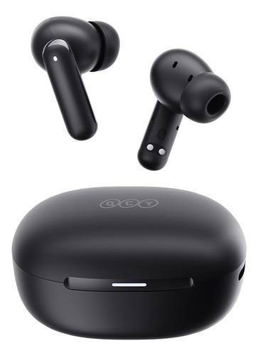 Auriculares Intraurales Qcy Melobuds N30 Smart Anc True Inal