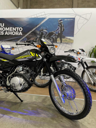 Imagen 12 de 12 de Yamaha Xtz 125-2023