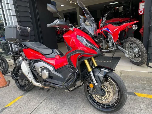 Honda Xadv 759 2021
