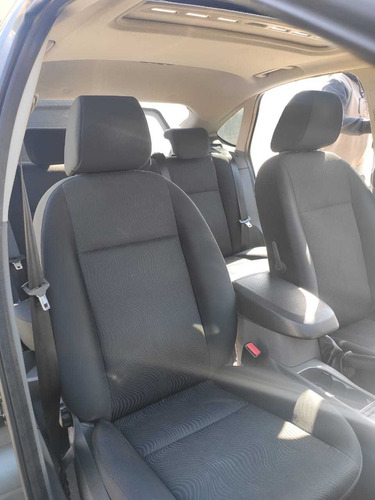 Ford Focus Tren Plus 2.0
