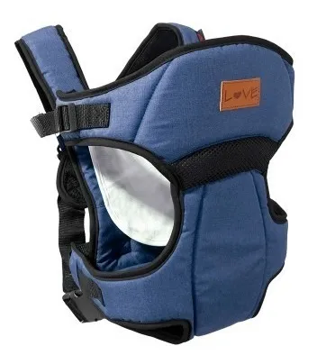 Canguro porta bebe sales
