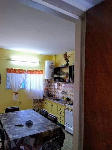 Departamento En Venta En Mar De Ajó