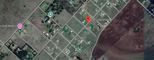 Terreno En Venta - 1000mts2 - La Cándida, Abasto, La Plata