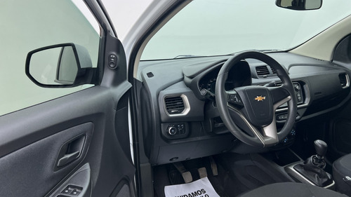 Chevrolet Spin 1.8 Lt 5as 105cv