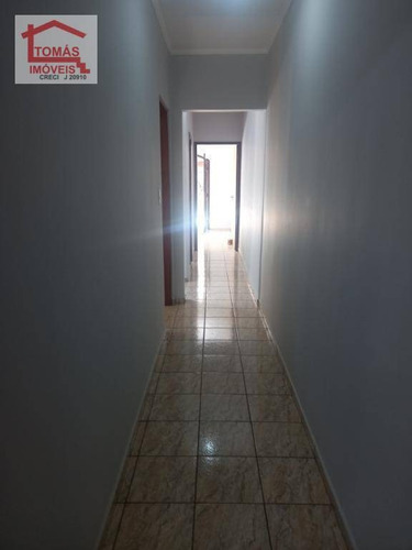 Imagem 16 de 24 de Sobrado A Venda Em 650.000,00 Pirituba - São Paulo/sp - So2177